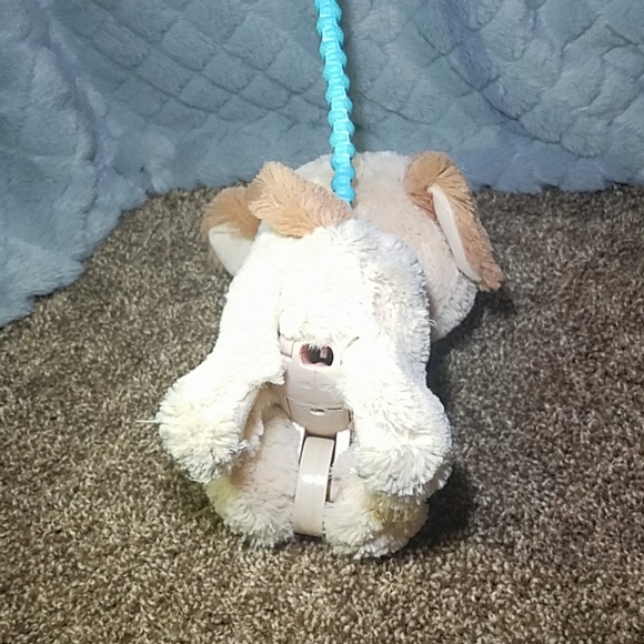 Fureal Friends pooping dog - Picture 3 of 8